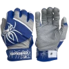 2022 Spiderz PRO Model Batting Gloves: Royal Blue/White 2 2022 Spiderz PRO Model Batting Gloves: Royal Blue/White -Outlet Fielding Gloves Store 2022SpiderzPRO RoyalBlue White