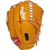 Rawlings Pro Preferred 12.75" Mike Trout GM Baseball Glove: PROSMT27RT -Outlet Fielding Gloves Store 3 f RH v