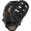 Rawlings Heart Of The Hide 12.5" First Base Mitt: PROFM18-17B -Outlet Fielding Gloves Store 3 f RH 949c7db2 4fc7 494c 93f8 053541203eae