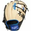 Rawlings Heart Of The Hide 11.5" Infield Baseball Glove: PRONP4-2CR -Outlet Fielding Gloves Store 3 f RH f07f9bf0 0ecb 4d19 a511 a4e4cc5695e2