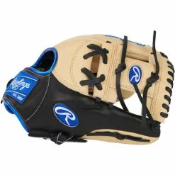 Rawlings Heart Of The Hide 11.5" Infield Baseball Glove: PRONP4-2CR 8 Rawlings Heart Of The Hide 11.5" Infield Baseball Glove: PRONP4-2CR -Outlet Fielding Gloves Store 4 f RH 2ae748e1 afdb 43d6 8080 f3e29eb662bc