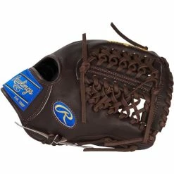 Rawlings Pro Preferred 11.75" Baseball Glove: PROS205-4MO -Outlet Fielding Gloves Store 4 f RH 2bec1746 9252 455c 8c4e cd686090287d