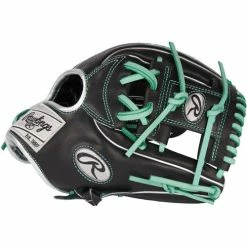 Rawlings Pro Preferred 11.5" I-Web Infield Baseball Glove: PROS934-2B -Outlet Fielding Gloves Store 4 f RH 4de14a08 7a7c 4613 a53e 9583c318505a
