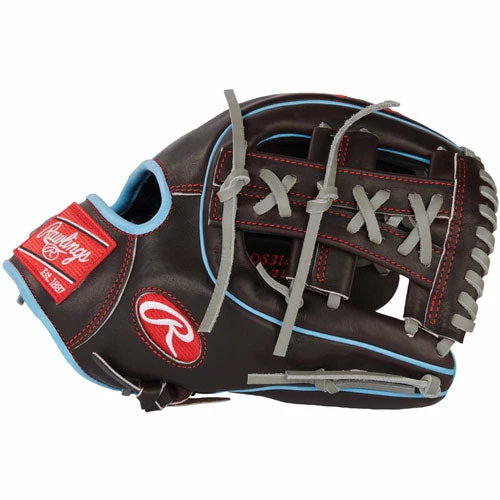 Rawlings Pro Preferred 11.5" Infield Baseball Glove: PROS314-32MO 5 Rawlings Pro Preferred 11.5" Infield Baseball Glove: PROS314-32MO - Image 3
