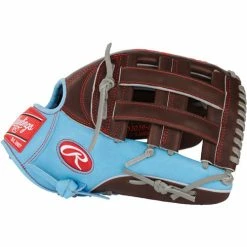 Rawlings Heart Of The Hide 12.75" Baseball Glove: PRO3039-6CH -Outlet Fielding Gloves Store 4 f RH 64632237 096e 48c2 be99 5b338576e71c