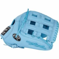 Rawlings Heart Of The Hide R2G 12.75" Outfield Baseball Glove: PROR3319-6CB 8 Rawlings Heart Of The Hide R2G 12.75" Outfield Baseball Glove: PROR3319-6CB -Outlet Fielding Gloves Store 4 f RH 7eb53104 8c5e 4c20 9c0e 122b61b4860c