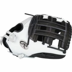 Rawlings Heart Of The Hide 12.75" Fastpitch Softball Glove: PRO1275SB-6BSS -Outlet Fielding Gloves Store 4 f RH b642ac27 ca2d 45d5 b49a 074d0aa93151