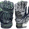 2020 Spiderz HYBRID Limited Edition Batting Gloves: "40 MIKE MIKE" 1 2020 Spiderz HYBRID Limited Edition Batting Gloves: "40 MIKE MIKE" -Outlet Fielding Gloves Store 40mmHybridwhite 1