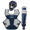 Rawlings Youth Navy/White VELO 2.0 Catcher's Gear Box Set: CSV2Y-N/W -Outlet Fielding Gloves Store 41dWYQpSD2L. SL500