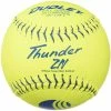 Dudley Thunder ZN 12" Classic M USSSA Slowpitch Softballs (DOZEN): 4U540Y -Outlet Fielding Gloves Store 4U 540Y 1000x 79ff7c09 75f5 439d 94ce 68446643cc89