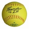 Dudley Thunder ZN HYCON 12" USA/ASA Slowpitch Softballs (DOZEN): 4A068Y -Outlet Fielding Gloves Store 4a068y x700 a98e96fa 7f60 451f b1d2 33cfdf3173fb