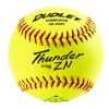 Dudley Thunder ZN HYCON 11" USA/ASA Slowpitch Softballs (DOZEN): 4A924Y -Outlet Fielding Gloves Store 4a924y x700 18a609c6 e4e7 4fa4 afe2 2524fec51af2
