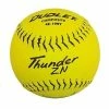 Dudley Thunder ZN HYCON ICON NSA 12" Slowpitch Softballs (DOZEN): 4E199Y 2 Dudley Thunder ZN HYCON ICON NSA 12" Slowpitch Softballs (DOZEN): 4E199Y -Outlet Fielding Gloves Store 4e199y x700 776385b6 251f 4d45 875d 80f9d3d8f038