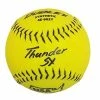 Dudley Thunder SY HYCON ICON NSA 11" Synthetic Slowpitch Softballs (DOZEN): 4E902Y 2 Dudley Thunder SY HYCON ICON NSA 11" Synthetic Slowpitch Softballs (DOZEN): 4E902Y -Outlet Fielding Gloves Store 4e902y x700 663077b4 7051 4f13 8fb2 720a28fc12af