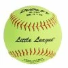 Dudley 11" Little League SBC 11 Fastpitch Softball (Dozen): 4L116Y -Outlet Fielding Gloves Store 4l116y x700 a0a44822 c344 4dd4 b385 42adfc1e76ea