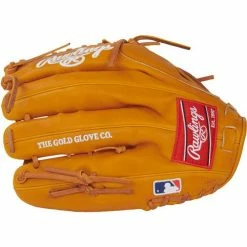 Rawlings Pro Preferred 12.75" Mike Trout GM Baseball Glove: PROSMT27RT -Outlet Fielding Gloves Store 5 f RH v