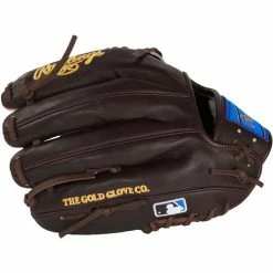 Rawlings Pro Preferred 11.75" Baseball Glove: PROS205-4MO -Outlet Fielding Gloves Store 5 f RH 2b3156d0 6a8c 4025 a3bc cab3ddcdf51b