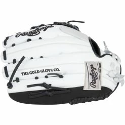 Rawlings Heart Of The Hide 12.75" Fastpitch Softball Glove: PRO1275SB-6BSS -Outlet Fielding Gloves Store 5 f RH 3dd80527 6101 43b8 a0db fdf038d1e045