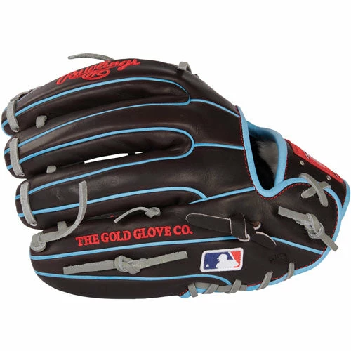 Rawlings Pro Preferred 11.5" Infield Baseball Glove: PROS314-32MO 6 Rawlings Pro Preferred 11.5" Infield Baseball Glove: PROS314-32MO - Image 4