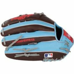 Rawlings Heart Of The Hide 12.75" Baseball Glove: PRO3039-6CH -Outlet Fielding Gloves Store 5 t RH