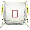 Easton 7' XLP Baseball And Softball Training Net: A153003 2 Easton 7' XLP Baseball And Softball Training Net: A153003 -Outlet Fielding Gloves Store 7ft pitcherzone A153003