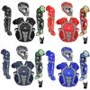 All-Star S7 Axis Elite (Ages 12-16) Catcher's Kit NOCSAE Approved: CKCC1216S7X -Outlet Fielding Gloves Store All StarS7AxisElite Ages12 16 Catcher sKitNOCSAEApproved CKCC1216S7X