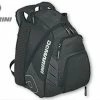 DeMarini VooDoo Rebirth Equipment Backpack (Multiple Colors): WTD9105 -Outlet Fielding Gloves Store Bag Voodoo 46261729 bf68 43da 8e2d 57c3ce0fc9a4
