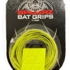 Spiderz Bat Grip (1.1 MM) - Neon Yellow/ Neon Yellow 1 Spiderz Bat Grip (1.1 MM) - Neon Yellow/ Neon Yellow -Outlet Fielding Gloves Store BatGripNeonYellowNeonYellow 370x 09235d12 8a18 4031 85f9 3fa3636cedc7