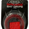 Spiderz Bat Grip (1.1 MM) - RED/RED -Outlet Fielding Gloves Store BatGripRedRed 370x d8d9506a 9fe5 458b 9977 84449f2f326e