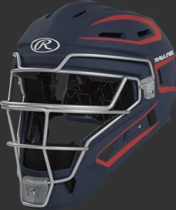 Rawlings Youth USA VELO 2.0 Catcher's Gear Box Set: CSV2Y-NSW -Outlet Fielding Gloves Store CHV27S N S 5 24a296c9 f375 4fba 990d e48092ec882a