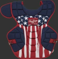 Rawlings ADULT USA VELO 2.0 Catcher's Gear Box Set: CSV2A-NSW -Outlet Fielding Gloves Store CPV2N NSW 1
