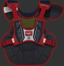 Rawlings Intermediate USA VELO 2.0 Catcher's Gear Box Set: CSV2I-NSW -Outlet Fielding Gloves Store CPV2N NSW 2 e0968843 e56a 4eec 8931 14ce6956f474