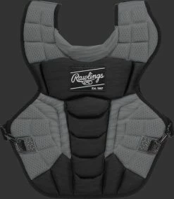 Rawlings Intermediate Black/Graphite VELO 2.0 Catcher's Gear Box Set: CSV2I-B/GPH 10 Rawlings Intermediate Black/Graphite VELO 2.0 Catcher's Gear Box Set: CSV2I-B/GPH -Outlet Fielding Gloves Store CSV2Y B GPH 2 39bec465 481f 4879 a7b5 7108ac83c221