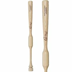 CamWood Baseball Bat Hands & Speed Trainer + Free Hitting Program