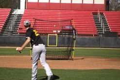 Easton 5' XLP Baseball And Softball Training Net: A153002 7 Easton 5' XLP Baseball And Softball Training Net: A153002 -Outlet Fielding Gloves Store DSC0183 A153002