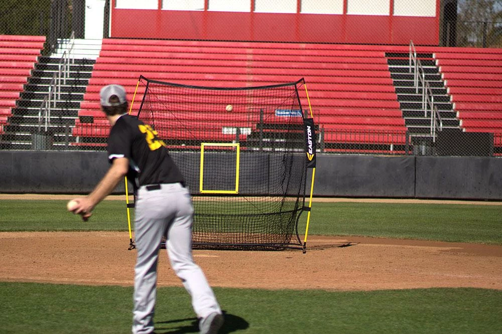 Easton 5' XLP Baseball And Softball Training Net: A153002 5 Easton 5' XLP Baseball And Softball Training Net: A153002 - Image 3