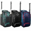 2022 DeMarini Spectre Baseball And Softball Backpack: WB57176 2 2022 DeMarini Spectre Baseball And Softball Backpack: WB57176 -Outlet Fielding Gloves Store DeMarini Spectre Backpack WB7176