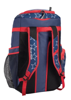Easton Roadhouse Slowpitch Backpack: EBA004 -Outlet Fielding Gloves Store EBA004 SS4
