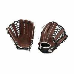 Easton EL JEFE 13.5 Inch Slowpitch Softball Glove: A130532 7 Easton EL JEFE 13.5 Inch Slowpitch Softball Glove: A130532 -Outlet Fielding Gloves Store EL JEFE EJ1350SP MODEL A130532 palm shell
