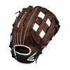 Easton EL JEFE 14 Inch Slowpitch Softball Glove: A130533 -Outlet Fielding Gloves Store EL JEFE EJ1400SP MODEL A130533 shell