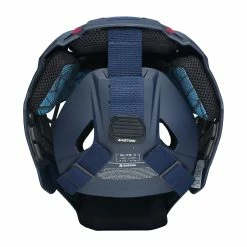 Easton Limited Edition Elite-X Catchers Box Set (Adult & Intermediate) Stars And Stripes -Outlet Fielding Gloves Store ELITE X C HELMET USA back 2