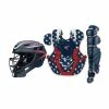 Easton Limited Edition Elite-X Catchers Box Set (Adult & Intermediate) Stars And Stripes -Outlet Fielding Gloves Store ELITEXSTARS STRIPES