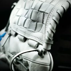 Easton Ghost NX 12.5" Pitcher/Infield Fastpitch Softball Glove: GNXFP125 -Outlet Fielding Gloves Store EastonGhostNX12.5 Pitcher InfieldFastpitchSoftballGlove GNXFP125 2