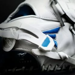 Easton Ghost NX 12.5" Pitcher/Infield Fastpitch Softball Glove: GNXFP125 -Outlet Fielding Gloves Store EastonGhostNX12.5 Pitcher InfieldFastpitchSoftballGlove GNXFP125 4