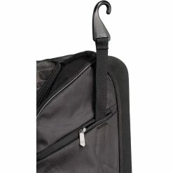 Easton Wheelhouse Pro Slowpitch Wheeled Roller Bag: EBA005 -Outlet Fielding Gloves Store EastonWheelhouseProSlowpitchWheeledRollerBag EBA005 3