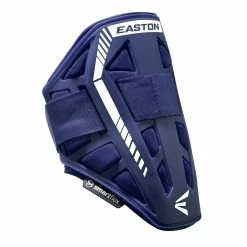 Easton Baseball/Softball Batter's Protective Elbow Guard (Multiple Colors) 11 Easton Baseball/Softball Batter's Protective Elbow Guard (Multiple Colors) -Outlet Fielding Gloves Store Easton Elbow Guard NAVY