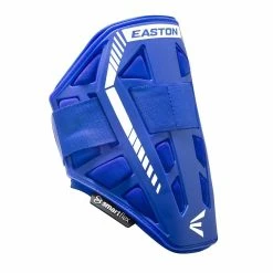 Easton Baseball/Softball Batter's Protective Elbow Guard (Multiple Colors) 13 Easton Baseball/Softball Batter's Protective Elbow Guard (Multiple Colors) -Outlet Fielding Gloves Store Easton Elbow Guard Royal