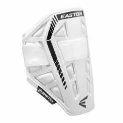 Easton Baseball/Softball Batter's Protective Elbow Guard (Multiple Colors) 10 Easton Baseball/Softball Batter's Protective Elbow Guard (Multiple Colors) -Outlet Fielding Gloves Store Easton Elbow Guard White