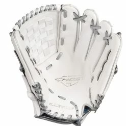 Easton Ghost NX 12.5" Pitcher/Infield Fastpitch Softball Glove: GNXFP125 -Outlet Fielding Gloves Store Easton Ghost NX Faspitch Softball Glove GNXFP125 1