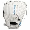 Easton Ghost NX 12.5" Pitcher/Infield Fastpitch Softball Glove: GNXFP125 2 Easton Ghost NX 12.5" Pitcher/Infield Fastpitch Softball Glove: GNXFP125 -Outlet Fielding Gloves Store Easton Ghost NX Faspitch Softball Glove GNXFP125 2